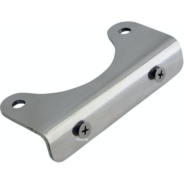 マウントプレート サイドマウント用 クローム 029217