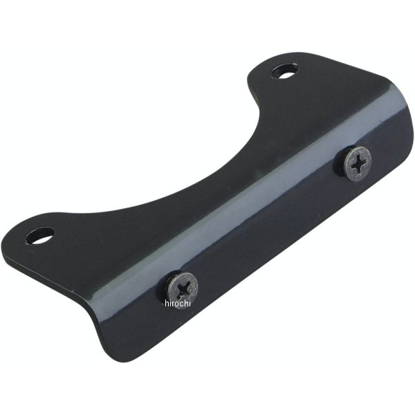 マウントプレート サイドマウント用 黒 029218