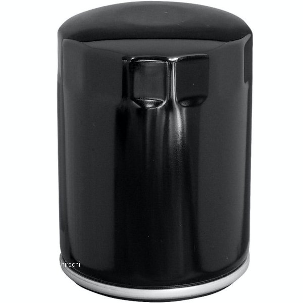 ロングオイルフィルター TC/M8用 黒