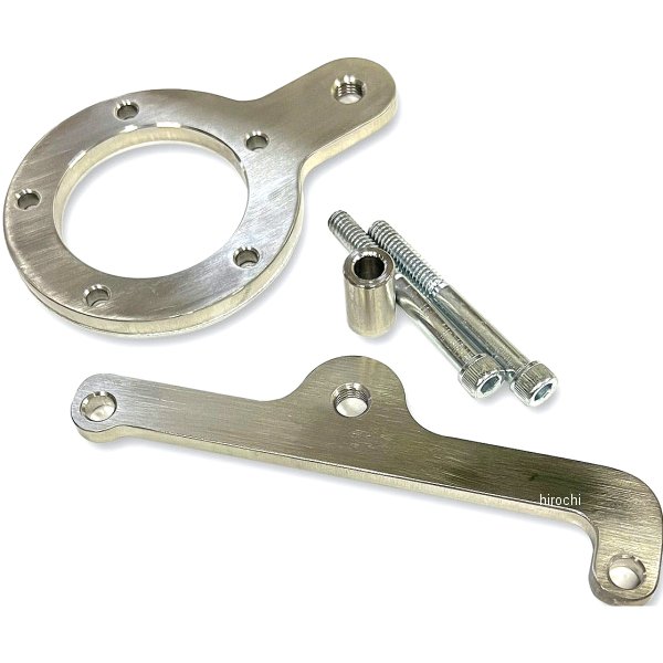 ミッドハイウェイペグマウント 5速ソフテイル用 029230