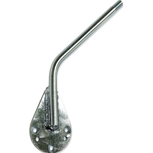 ジョッキーシフトレバー シルバー 029232