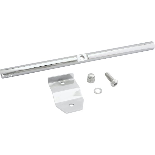 ローターボルトキット ロープロファイル チタニウム リア マシンフィニッシュ 029468