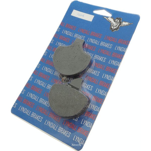 ブレーキパッド XTREME 87年-99年 ツーリング フロント 029492