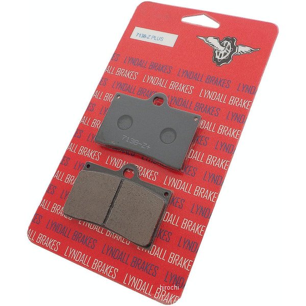 ブレーキパッド Z PLUS ブレンボ Sピン4ピストン用 029495