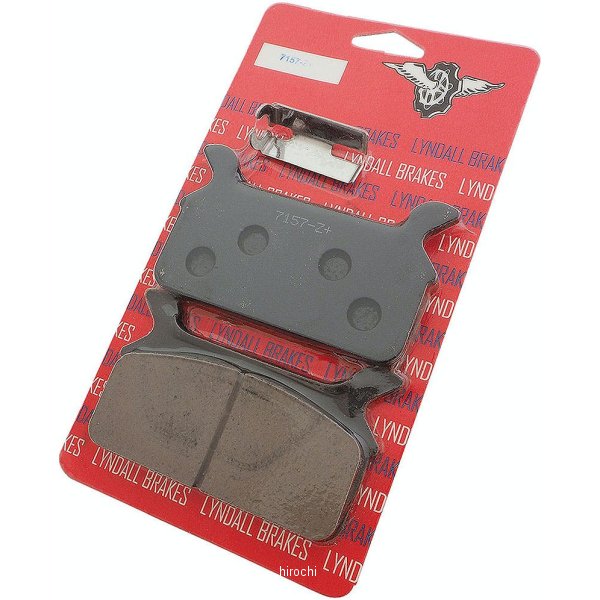 ブレーキパッド Z PLUS 86年-99年 ツアラー リア 029499