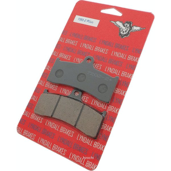 ブレーキパッド Z PLUS PM 6ピストン用 029512