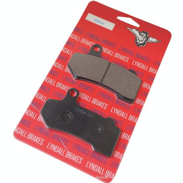 ブレーキパッド Z PLUS 08年以降 ツアラー フロント/リア