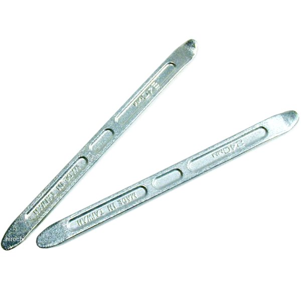 タイヤプロ タイヤレバーセット 9インチ 2本入り 029553