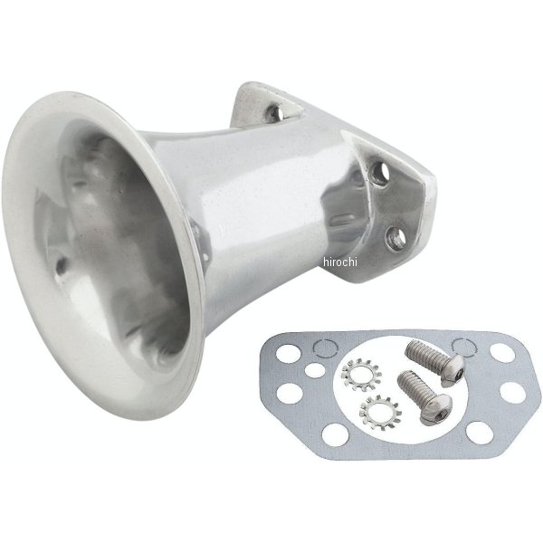 ファンネル SUキャブ用 ポリッシュ 029586