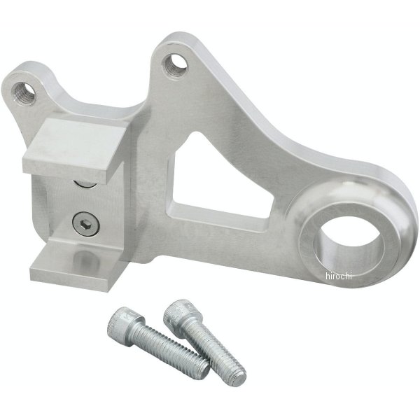 コンバージョンキット 11.5インチローター 14年以降 XL シルバー 029596