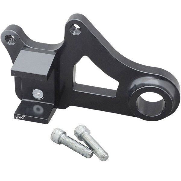 ローターコンバージョンキット 11.5インチ 14年以降 XL 黒