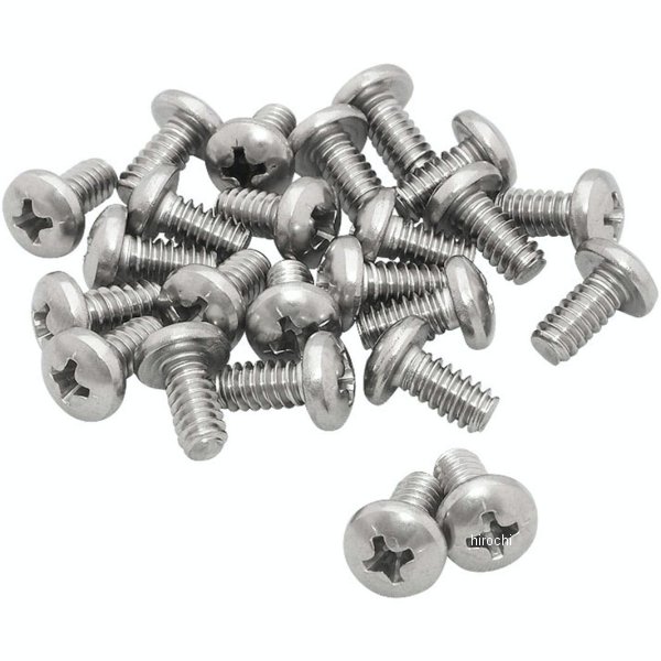 ステンレスボルトセット PANカバー用 プラス