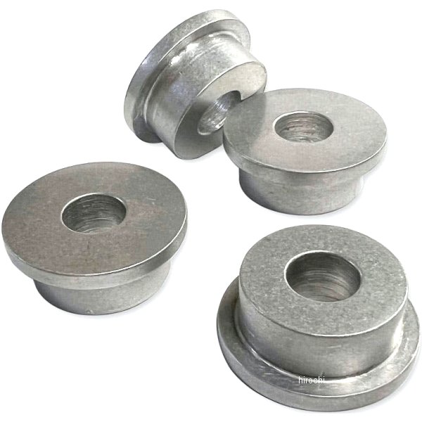 ソリッドマウント 33.4mmフォーク用 029666