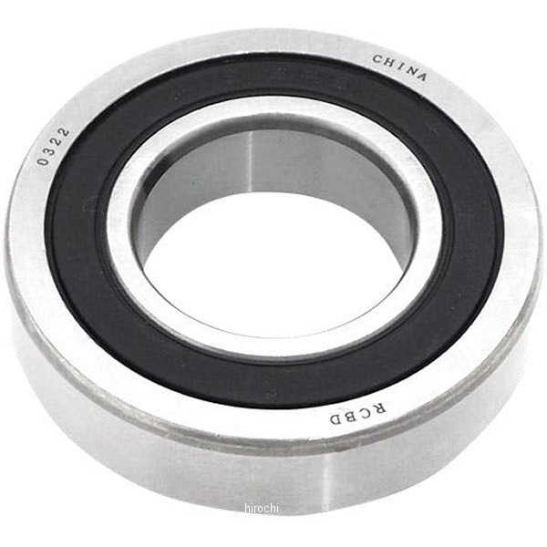 メインシャフトサポート ベアリング