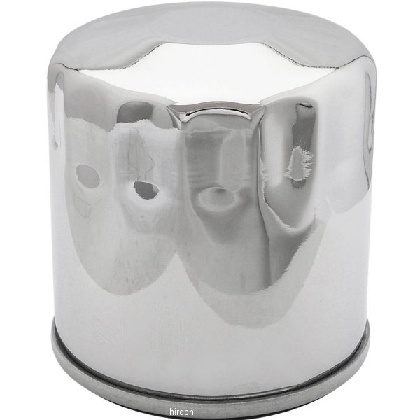 オイルフィルター レボリューションマックス クローム