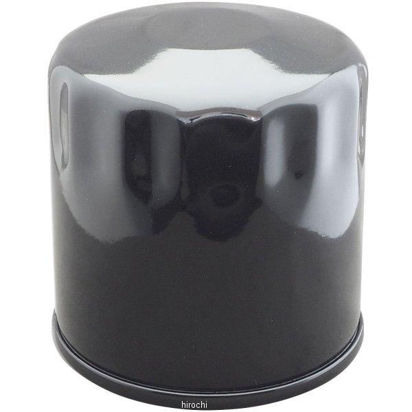 オイルフィルター レボリューションマックス 黒