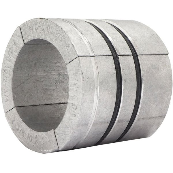 エギゾーストパイプストレッチャー用 2-3/8インチ～2-3/4インチコレット