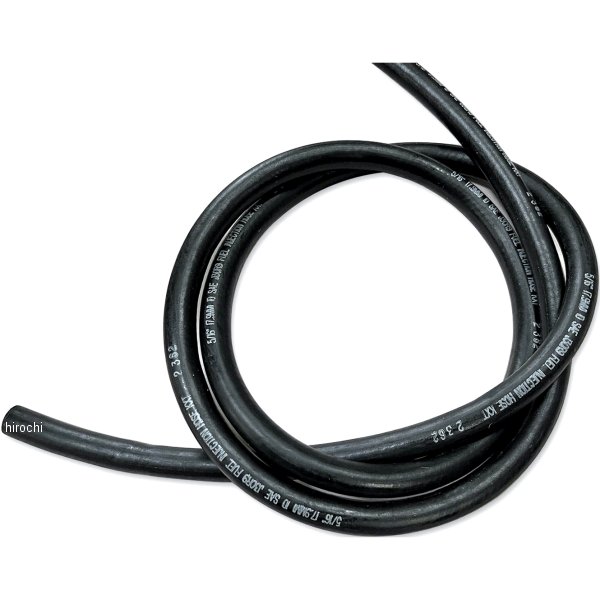 コンチネンタル インジェクション用ホース 10cm