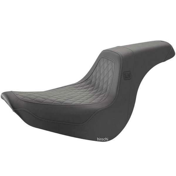 サドルマン シート 18年以降 FXLR/S/ST