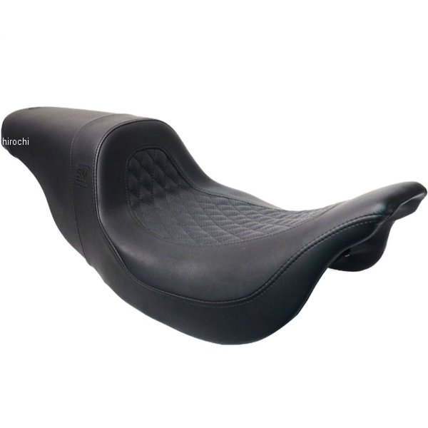 サドルマン シート 09年以降 ツアラー