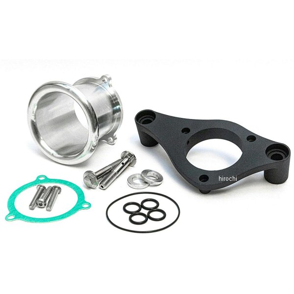 FEULING フューリング 3 ベロシティースタック 17年-22年 ミルウォーキーエイト バックプレートキット ブラック