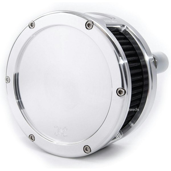 FEULING フューリング BA エアクリーナー 素地/ブラック 17年以降 M8