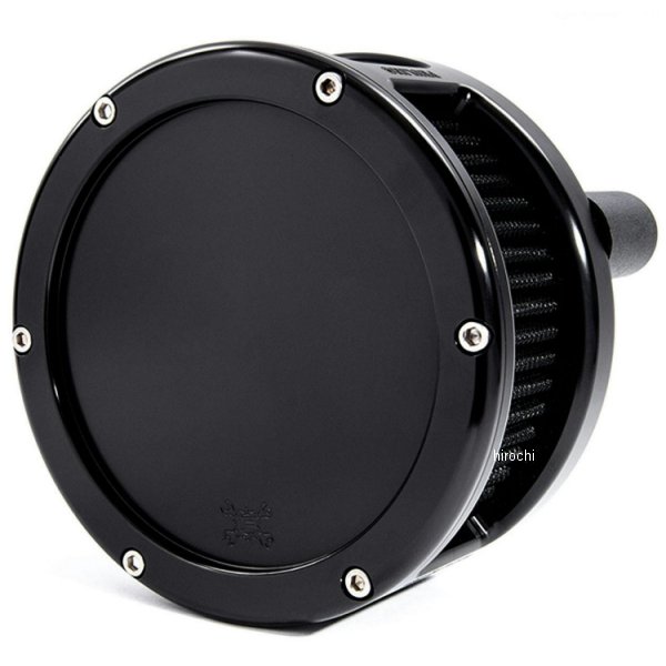 FEULING フューリング BA エアクリーナー ブラック/ブラック 17年以降 M8