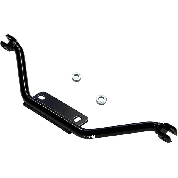 ミッドハイペグマウント フットペグ用