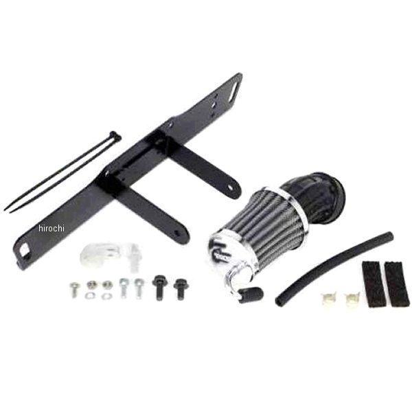 エアフィルターキット ノーマルスロットルボディー用 グロム