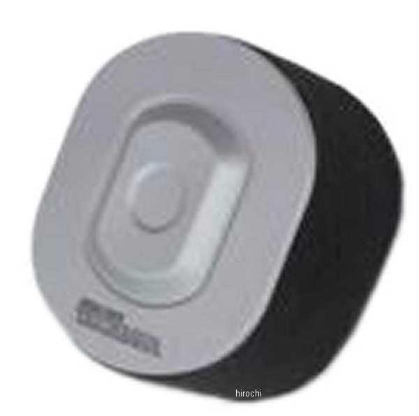 パワーフィルター (純正エレメント交換タイプ) スーパーカブ50/90 マグナ ジョルカブ