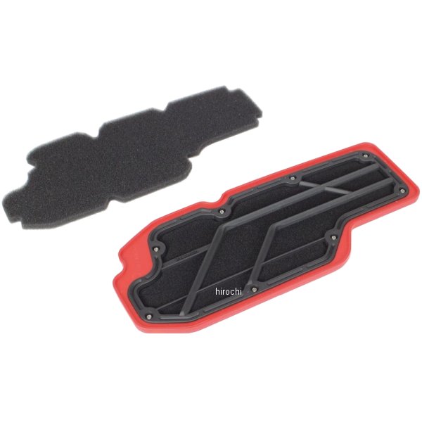 パワーフィルター CT125