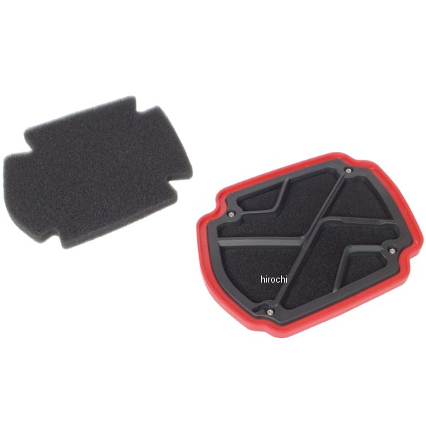 パワーフィルター グロム