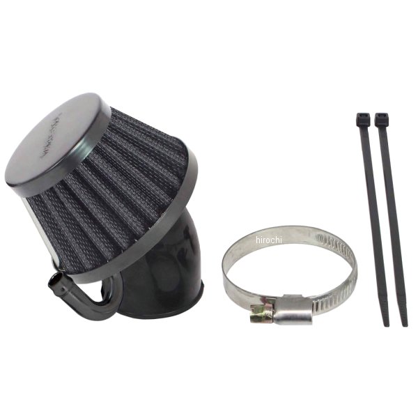 エアフィルターキット GROM MSX GROM 黒