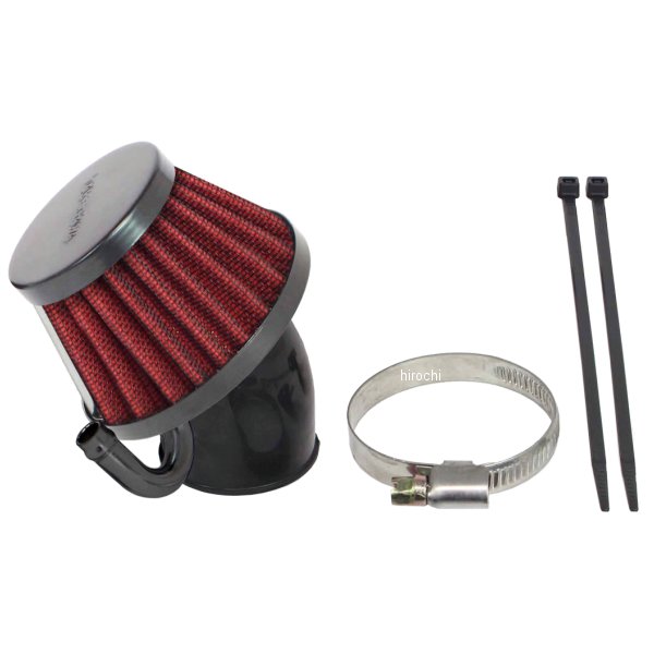 エアフィルターキット GROM MSX GROM 赤