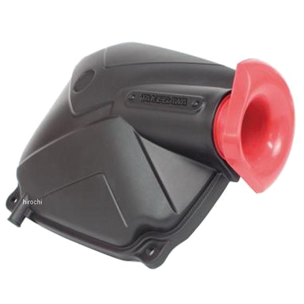 大容量エアクリーナーケースカバー&ダクトセット グロム