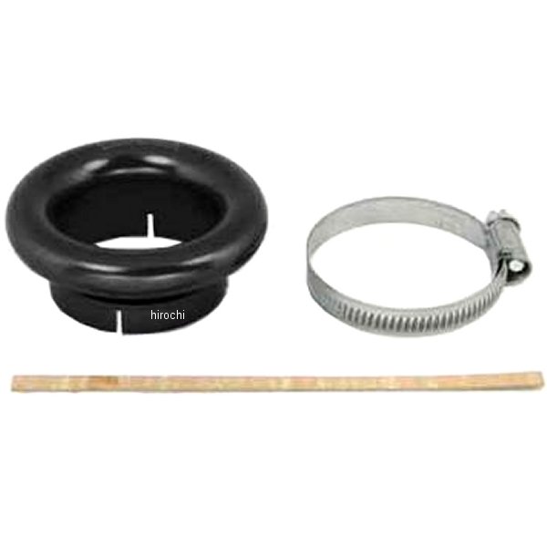 カールエアファンネル 46mm 黒