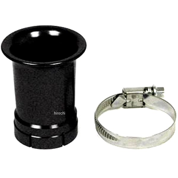 エアファンネル 32mm 黒