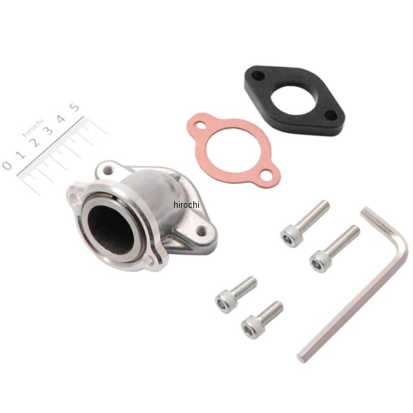 マルチマニホールドキット ショートタイプ KEIHIN PE28/MIKUNI VM26用