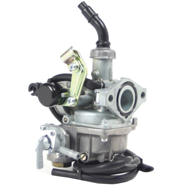 PB16 キャブレター 単品