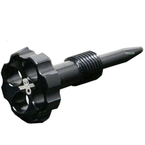 エアースクリュー PC18 TC20 黒