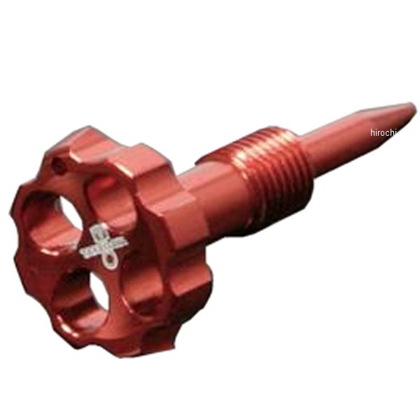 エアースクリュー PC18 TC20 赤