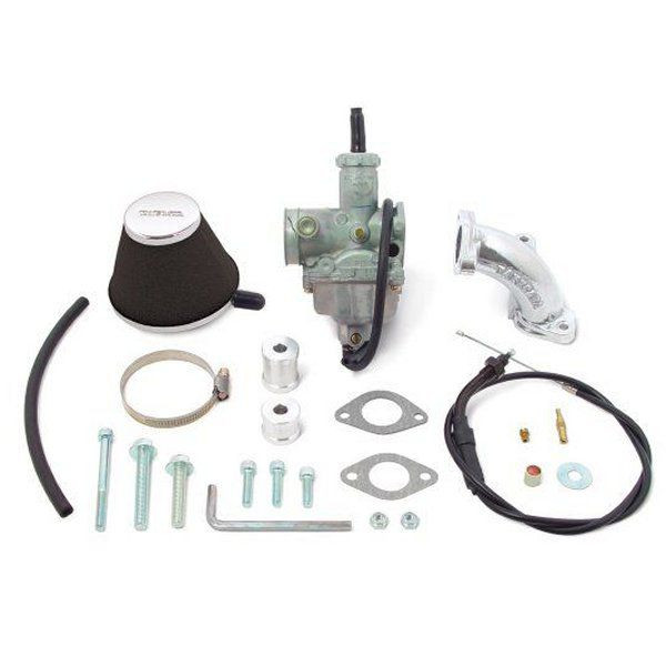 PD22 ビックキャブ KIT / R-Stage/R-Stage+D タイプ2（ペーパー） CRF50F・XR50R