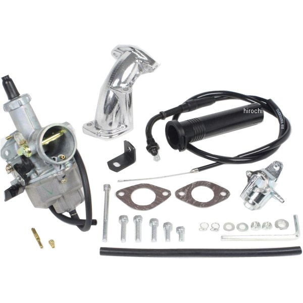 ビックキャブキット PD22 95年-99年 ホンダ ダックス