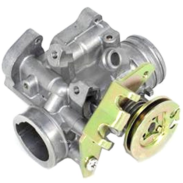 BIGスロットルボディーキット カブ110