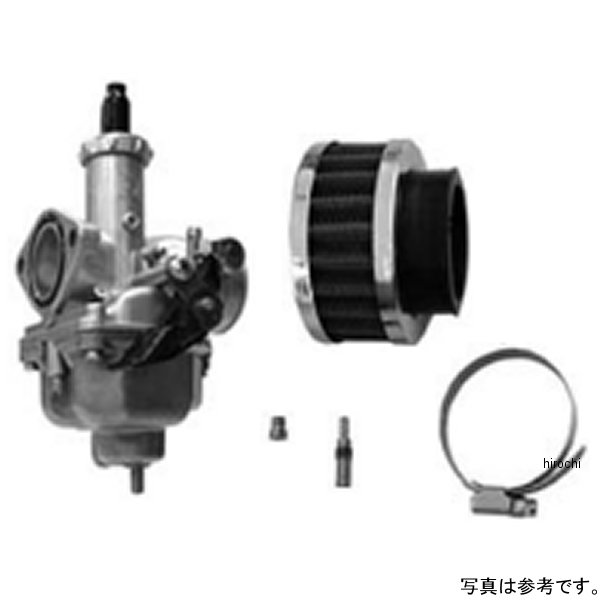 ビックキャブキット PD22 マグナ50