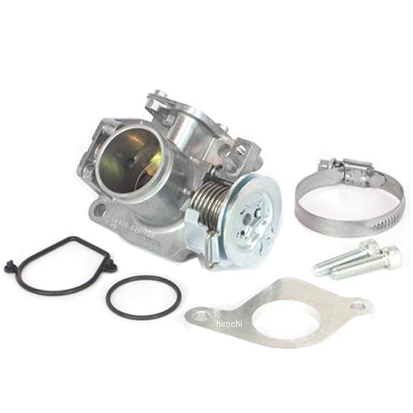 BIGスロットルボディー Φ28 18年以降 スーパーカブC125