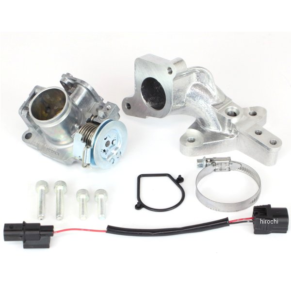 ビッグスロットルボディーキット φ28 CT125