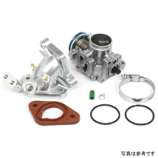 ビッグスロットルボディーキット φ28