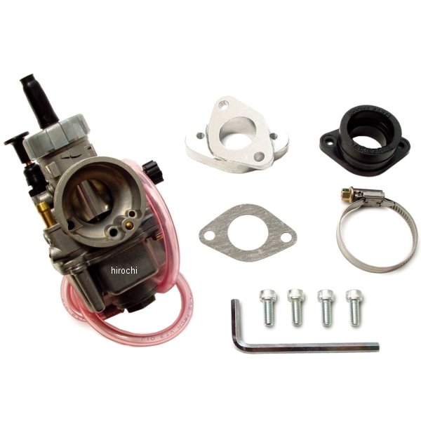 キャブレターキット KEIHIN PE24 エイプ100