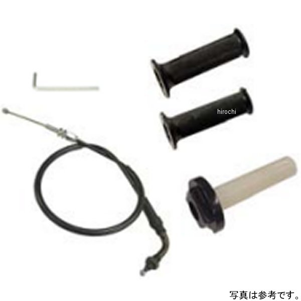 ハイスロットルセット 660mm MIKUNI TMR/TDMR用